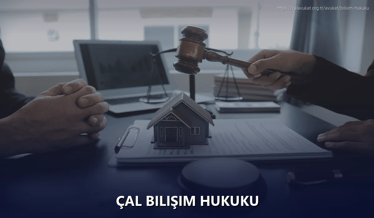Çal Bilişim Hukuku