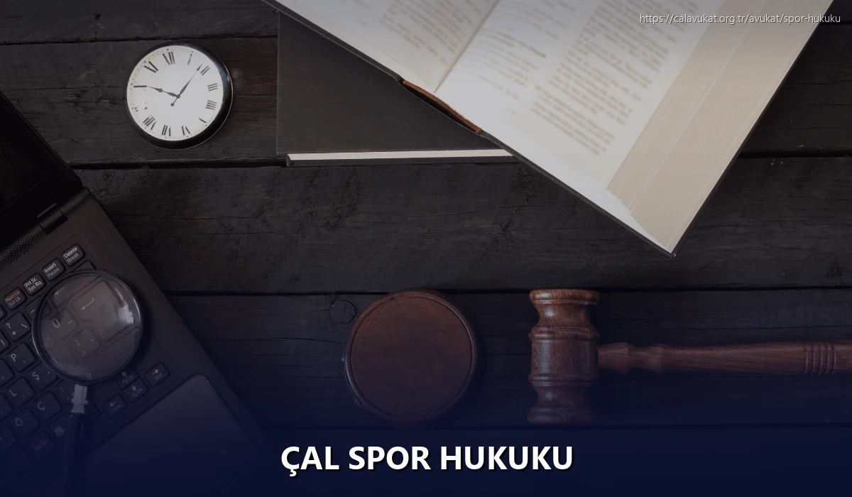 Çal Spor Hukuku